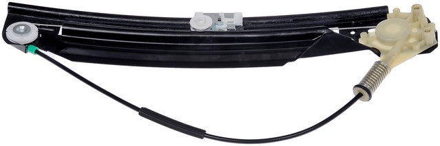 Dorman - OE Solutions Regulador de Ventana P/N:749-000 Fits: BMW 525i 03-01, BMW 528i 00-99, BMW 530i 03-01, BMW 540i 03-99, BMW M5 03-00 - Image 2