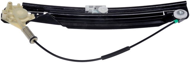 Dorman - OE Solutions Regulador de Ventana P/N:749-001 Fits: BMW 525i 03-01, BMW 528i 00-99, BMW 530i 03-01, BMW 540i 03-99, BMW M5 03-00 - Image 2
