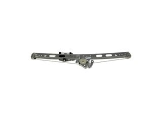 Dorman - OE Solutions Regulador de Ventana P/N:749-002 Fits: Mercedes-benz Ml320 02-98, Mercedes-benz Ml430 01-99, Mercedes-benz Ml500 2002, Mercedes-benz Ml55 Amg 02-00 - Image 2