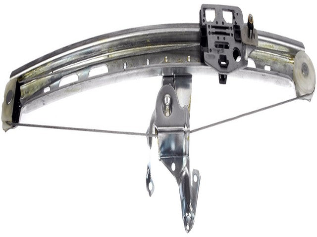 Dorman - OE Solutions Regulador de Ventana P/N:749-003 Fits: Mercedes-benz Ml320 02-98, Mercedes-benz Ml430 01-99, Mercedes-benz Ml500 2002, Mercedes-benz Ml55 Amg 02-00 - Image 1