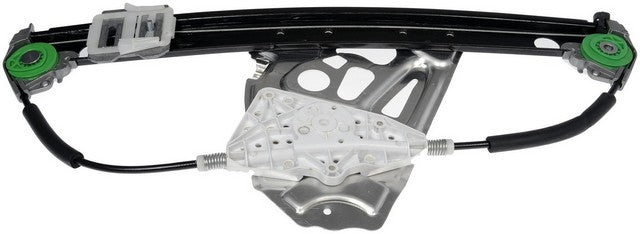 Dorman - OE Solutions Regulador de Ventana P/N:749-004 Fits: Mercedes-benz S350 2006, Mercedes-benz S430 06-03, Mercedes-benz S500 06-03, Mercedes-benz S55 Amg 06-03, Mercedes-benz S600 06-03, Mercedes-benz S65 Amg 2006 - Image 1