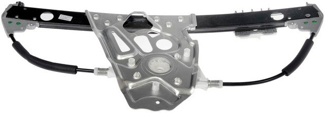 Dorman - OE Solutions Regulador de Ventana P/N:749-004 Fits: Mercedes-benz S350 2006, Mercedes-benz S430 06-03, Mercedes-benz S500 06-03, Mercedes-benz S55 Amg 06-03, Mercedes-benz S600 06-03, Mercedes-benz S65 Amg 2006 - Image 2