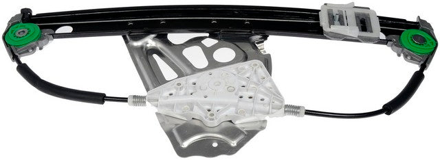 Dorman - OE Solutions Regulador de Ventana P/N:749-005 Fits: Mercedes-benz S350 2006, Mercedes-benz S430 06-03, Mercedes-benz S500 06-03, Mercedes-benz S55 Amg 06-03, Mercedes-benz S600 06-03, Mercedes-benz S65 Amg 2006 - Image 1