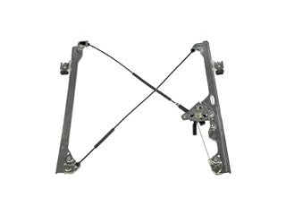Dorman - OE Solutions Regulador de Ventana P/N:749-007 Fits: Chevrolet Avalanche, Chevrolet Cheyenne, Chevrolet Silverado 1500, Chevrolet Silverado 2500, Chevrolet Silverado 2500 Hd, Chevrolet Silverado 3500, Chevrolet Silverado 3500 Hd - Image 1