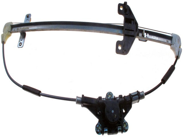 Dorman - OE Solutions Regulador de Ventana P/N:749-008 Fits: Honda Civic 05-01 - Image 1