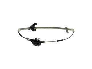 Dorman - OE Solutions Regulador de Ventana P/N:749-009 Fits: Honda Civic 05-01 - Image 1