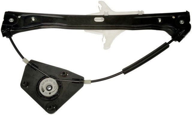 Dorman - OE Solutions Regulador de Ventana P/N:749-011 Fits: Volkswagen Jetta 18-11, Volkswagen Vento 17-14 - Image 3