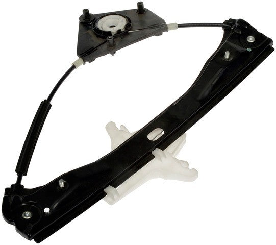Dorman - OE Solutions Regulador de Ventana P/N:749-011 Fits: Volkswagen Jetta 18-11, Volkswagen Vento 17-14 - Image 2