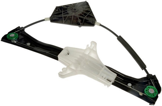 Dorman - OE Solutions Regulador de Ventana P/N:749-011 Fits: Volkswagen Jetta 18-11, Volkswagen Vento 17-14 - Image 4