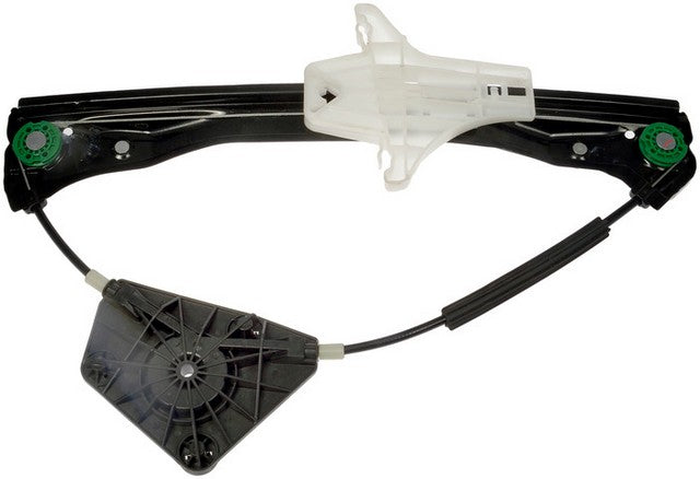Dorman - OE Solutions Regulador de Ventana P/N:749-012 Fits: Volkswagen Jetta 18-11, Volkswagen Vento 17-14 - Image 1