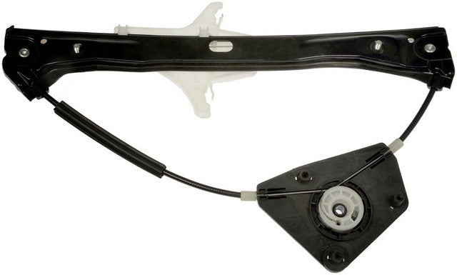 Dorman - OE Solutions Regulador de Ventana P/N:749-012 Fits: Volkswagen Jetta 18-11, Volkswagen Vento 17-14 - Image 3