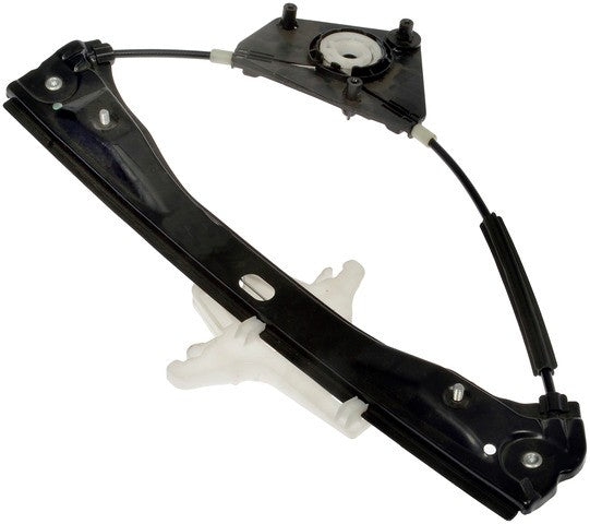 Dorman - OE Solutions Regulador de Ventana P/N:749-012 Fits: Volkswagen Jetta 18-11, Volkswagen Vento 17-14 - Image 2