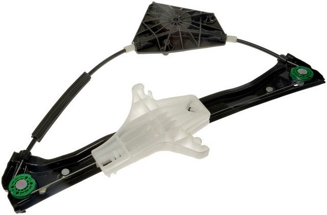 Dorman - OE Solutions Regulador de Ventana P/N:749-012 Fits: Volkswagen Jetta 18-11, Volkswagen Vento 17-14 - Image 4