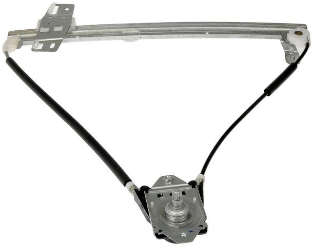 Dorman - OE Solutions Regulador de Ventana P/N:749-013 Fits: Jeep Wrangler 06-97 - Image 1