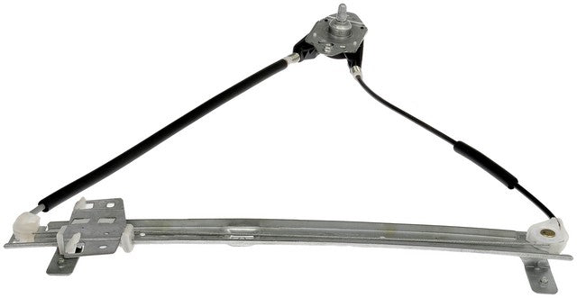 Dorman - OE Solutions Regulador de Ventana P/N:749-014 Fits: Jeep Wrangler 06-97 - Image 2