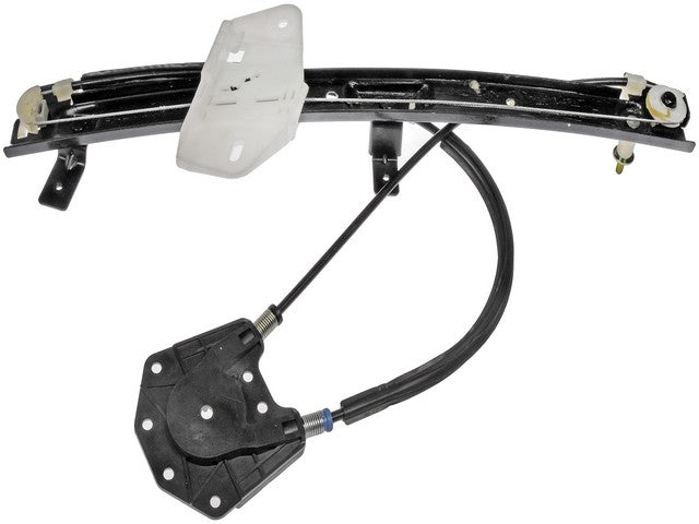 Dorman - OE Solutions Regulador de Ventana P/N:749-019 Fits: Chrysler Neon 02-00, Dodge Neon 05-00, Plymouth Neon 01-00 - Image 1