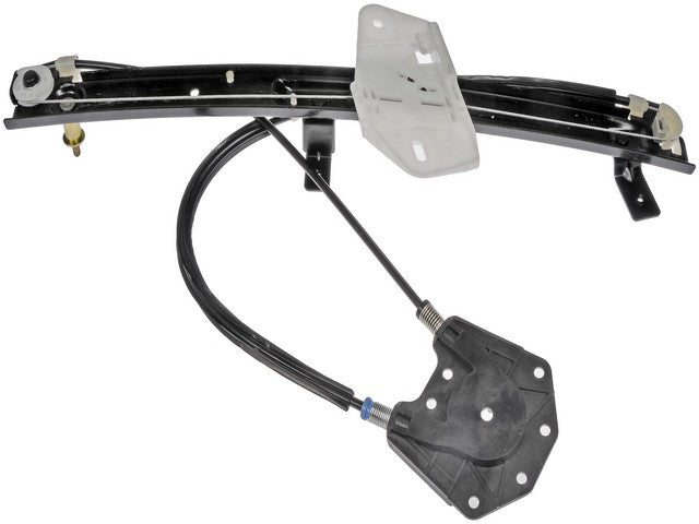 Dorman - OE Solutions Regulador de Ventana P/N:749-020 Fits: Chrysler Neon 02-00, Dodge Neon 05-00, Plymouth Neon 01-00 - Image 1