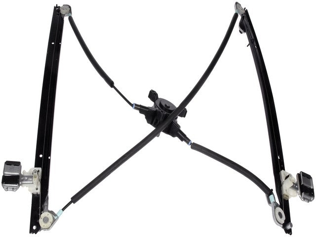 Dorman - OE Solutions Regulador de Ventana P/N:749-023 Fits: Chrysler TOWN &amp; COUNTRY 07-04, Dodge Caravan 07-04, Dodge Grand Caravan 07-04 - Image 1