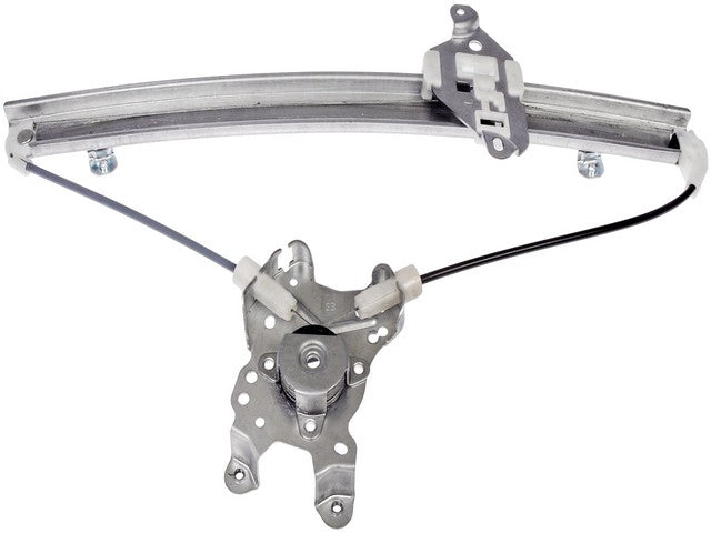 Dorman - OE Solutions Regulador de Ventana P/N:749-025 Fits: Mitsubishi Lancer 07-03 - Image 1
