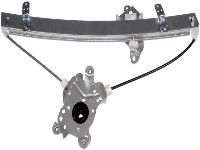 Dorman - OE Solutions Regulador de Ventana P/N:749-026 Fits: Mitsubishi Lancer 07-03 - Image 2