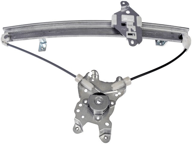 Dorman - OE Solutions Regulador de Ventana P/N:749-029 Fits: Mitsubishi Lancer 07-03 - Image 1