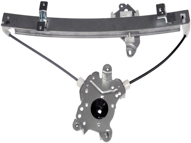 Dorman - OE Solutions Regulador de Ventana P/N:749-030 Fits: Mitsubishi Lancer 07-03 - Image 2