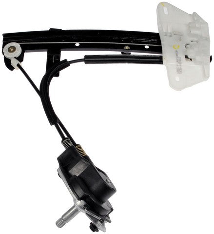 Dorman - OE Solutions Regulador de Ventana P/N:749-033 Fits: Dodge Neon 05-00, Plymouth Neon 01-00 - Image 1
