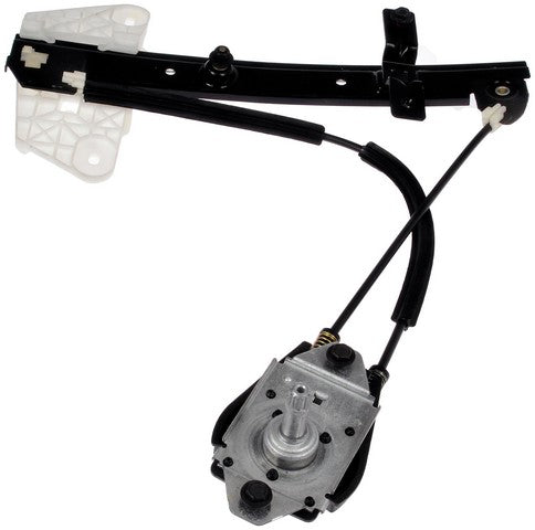 Dorman - OE Solutions Regulador de Ventana P/N:749-033 Fits: Dodge Neon 05-00, Plymouth Neon 01-00 - Image 2