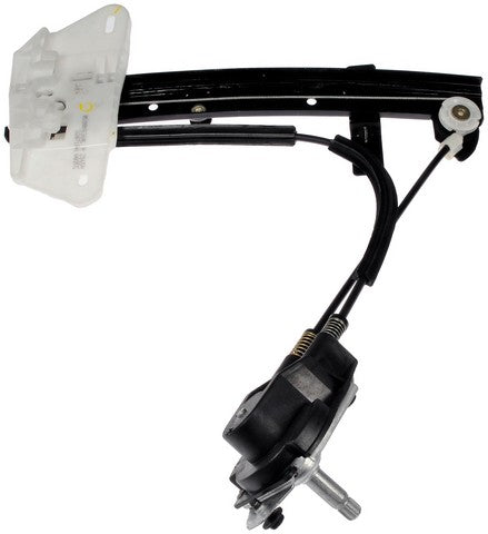Dorman - OE Solutions Regulador de Ventana P/N:749-034 Fits: Dodge Neon 05-00, Plymouth Neon 01-00 - Image 1