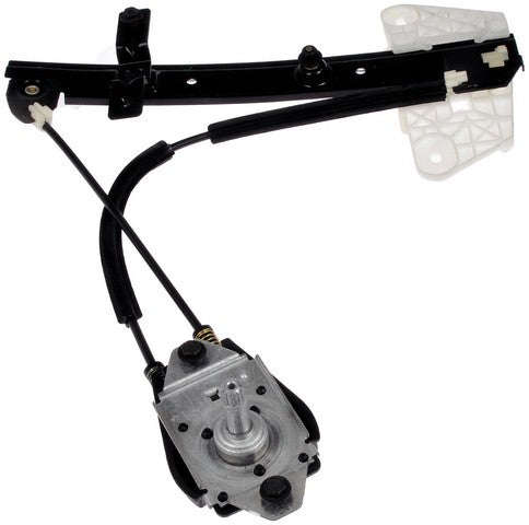 Dorman - OE Solutions Regulador de Ventana P/N:749-034 Fits: Dodge Neon 05-00, Plymouth Neon 01-00 - Image 2