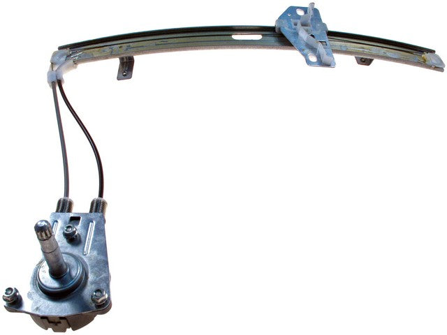 Dorman - OE Solutions Regulador de Ventana P/N:749-035 Fits: Honda Accord 93-90 - Image 1