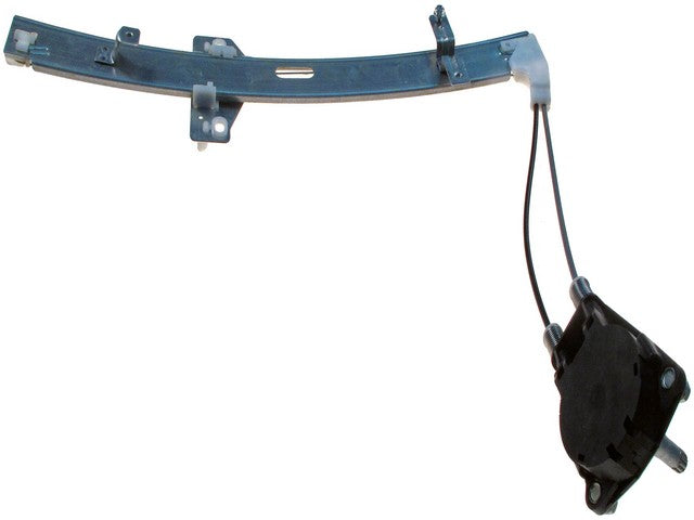 Dorman - OE Solutions Regulador de Ventana P/N:749-035 Fits: Honda Accord 93-90 - Image 2