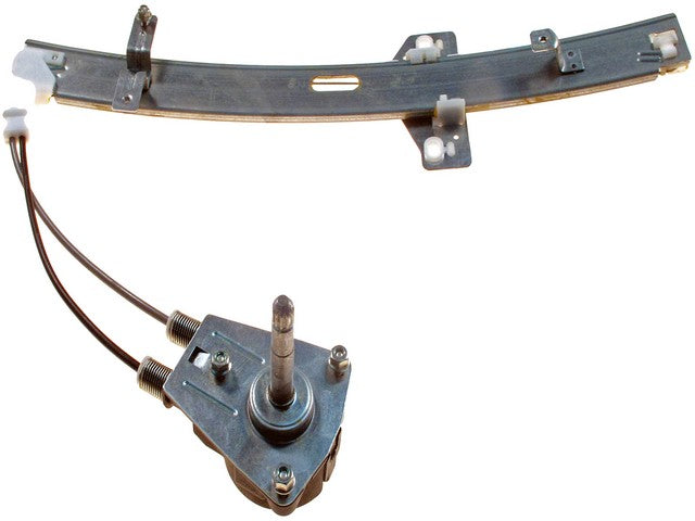 Dorman - OE Solutions Regulador de Ventana P/N:749-036 Fits: Honda Accord 93-90 - Image 2