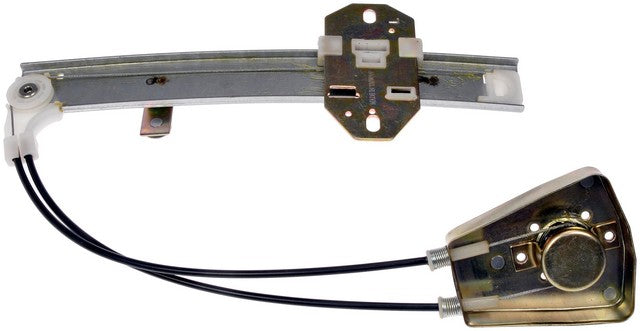 Dorman - OE Solutions Regulador de Ventana P/N:749-037 Fits: Honda Civic 95-92 - Image 1