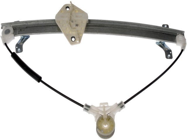 Dorman - OE Solutions Regulador de Ventana P/N:749-046 Fits: Acura Tsx 08-04 - Image 1