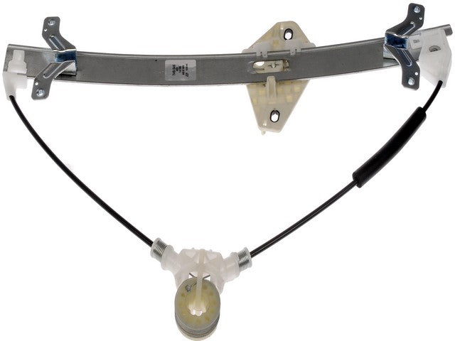 Dorman - OE Solutions Regulador de Ventana P/N:749-046 Fits: Acura Tsx 08-04 - Image 2
