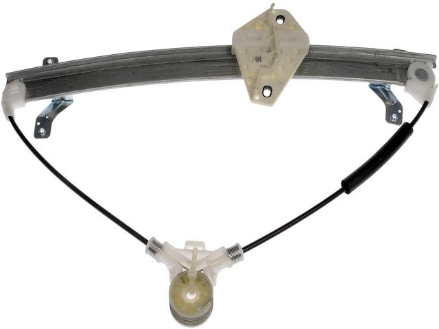 Dorman - OE Solutions Regulador de Ventana P/N:749-047 Fits: Acura Tsx 08-04 - Image 1