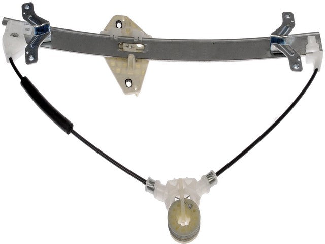 Dorman - OE Solutions Regulador de Ventana P/N:749-047 Fits: Acura Tsx 08-04 - Image 2