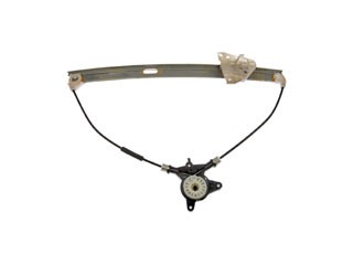 Dorman - OE Solutions Regulador de Ventana P/N:749-050 Fits: Mazda 3 09-04, Mazda 3 Sport 2009 - Image 1