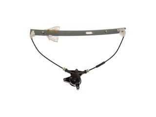 Dorman - OE Solutions Regulador de Ventana P/N:749-050 Fits: Mazda 3 09-04, Mazda 3 Sport 2009 - Image 2