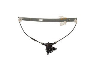 Dorman - OE Solutions Regulador de Ventana P/N:749-051 Fits: Mazda 3 09-04, Mazda 3 Sport 2009 - Image 2