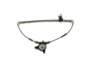 Dorman - OE Solutions Regulador de Ventana P/N:749-052 Fits: Mazda 3 09-04, Mazda 3 Sport 2009 - Image 1