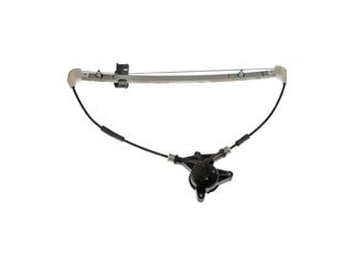 Dorman - OE Solutions Regulador de Ventana P/N:749-052 Fits: Mazda 3 09-04, Mazda 3 Sport 2009 - Image 2