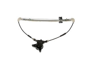 Dorman - OE Solutions Regulador de Ventana P/N:749-053 Fits: Mazda 3 09-04, Mazda 3 Sport 2009 - Image 2