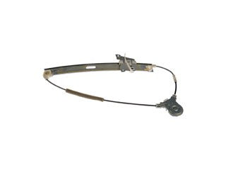 Dorman - OE Solutions Regulador de Ventana P/N:749-067 Fits: Mazda Mpv 06-00 - Image 1