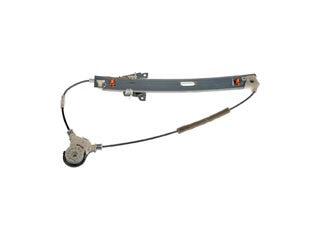 Dorman - OE Solutions Regulador de Ventana P/N:749-067 Fits: Mazda Mpv 06-00 - Image 2