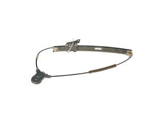 Dorman - OE Solutions Regulador de Ventana P/N:749-068 Fits: Mazda Mpv 06-00 - Image 1