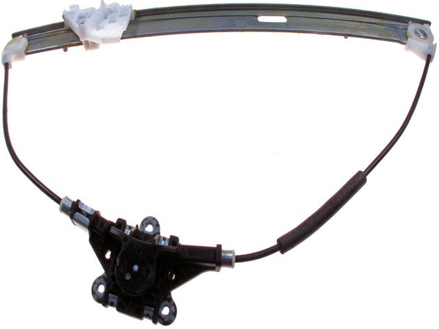 Dorman - OE Solutions Regulador de Ventana P/N:749-070 Fits: Mazda 3 09-04, Mazda 3 Sport 2009 - Image 1