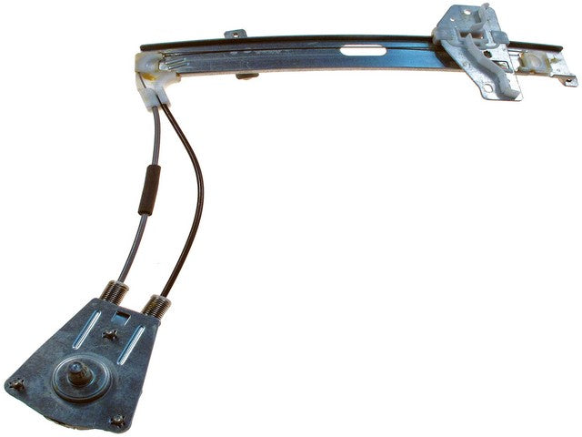 Dorman - OE Solutions Regulador de Ventana P/N:749-071 Fits: Suzuki Esteem 02-95 - Image 1