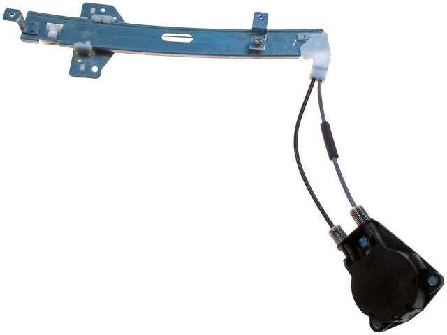 Dorman - OE Solutions Regulador de Ventana P/N:749-071 Fits: Suzuki Esteem 02-95 - Image 2